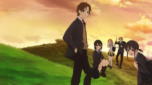Kokoro Connect Bild 5