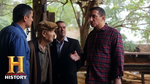 Hitlers Flucht – Wahrheit oder Legende? Bild 3