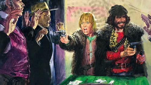 Die rote Sonne der Rache Bild 2