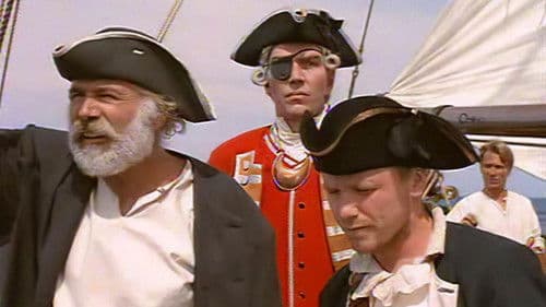 Lederstrumpf - Der Indianer-Scout Bild 5