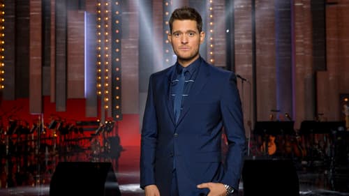 Michael Bublé at the BBC Bild 1