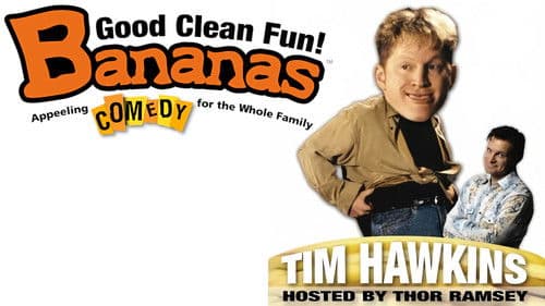 Tim Hawkins: Bananas Bild 1
