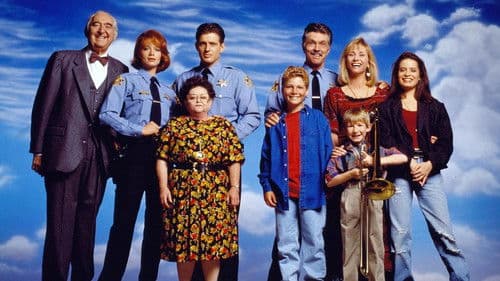 Picket Fences Bild 6