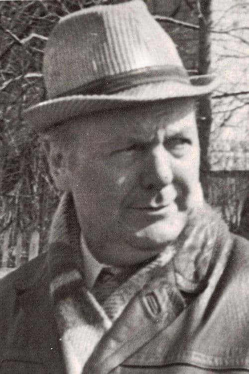 Михаил Каширин