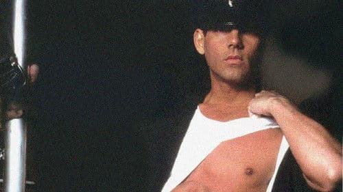 Hot Cops 3: The Final Assault Bild 1