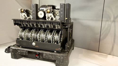 Bletchley Park: Code-breaking's Forgotten Genius Bild 1