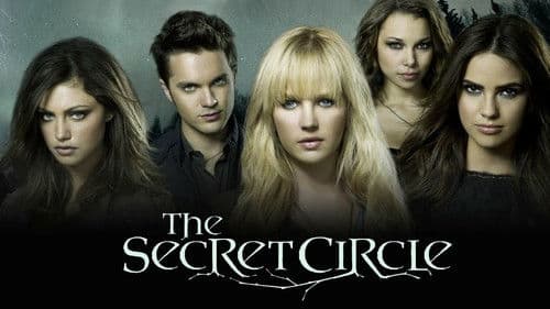 The Secret Circle Bild 5