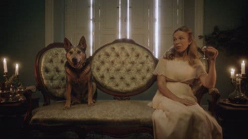 La paciente desconocida de Freud Bild 1