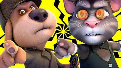 Talking Tom and Friends Bild 4