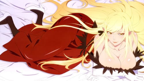 Monogatari Bild 7