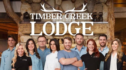 Timber Creek Lodge Bild 2
