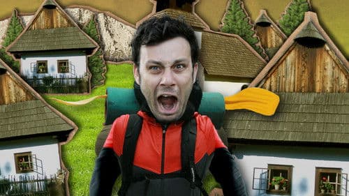 Vo štvorici po Slovensku Bild 4