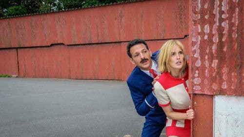 Natacha, (presque) hôtesse de l'air Bild 4