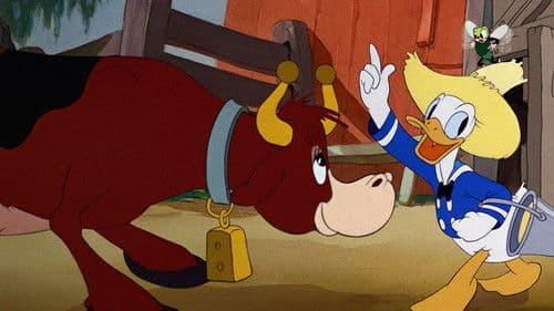 Herr MacDonald hat 'ne Farm Bild 2