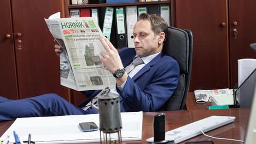 Ostravak Ostravski Bild 1