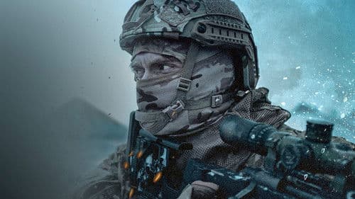 Sniper: The White Raven Bild 4