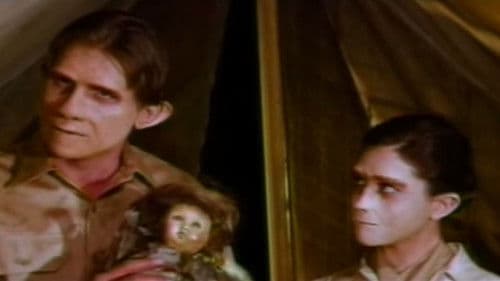 Planet of the Apes Test Reel Bild 4