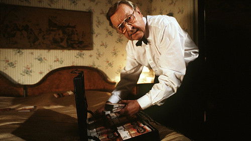 Tuomas Murasen rikos Bild 1