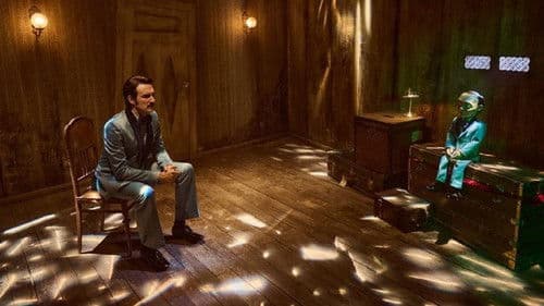 Historias para no dormir Bild 4