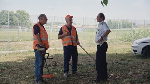 Gigi la legge Bild 3