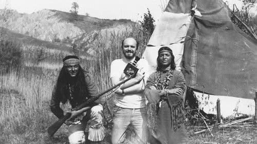 Mauro Mingardi - Un western senza cavalli Bild 1