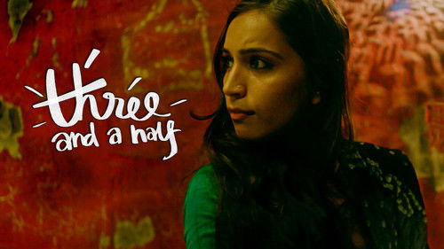 Teen Aur Aadha Bild 3