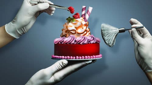 Crime Scene Kitchen Bild 7