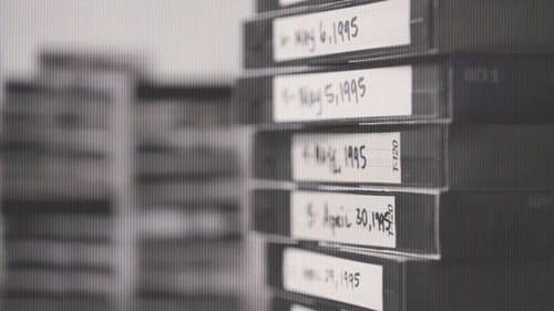 The Confession Tapes Bild 1