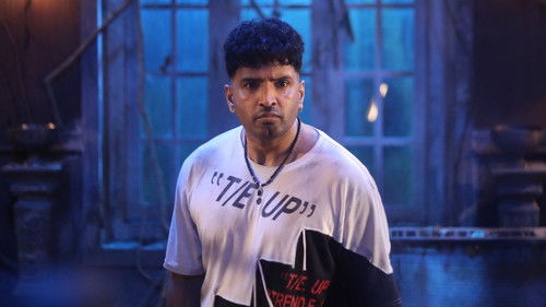 டெவில்'ஸ் டபுள் நெக்ஸ்ட்டு லெவல் Bild 5