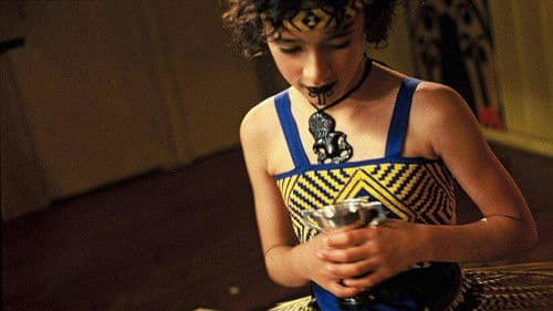 Whale Rider Bild 2