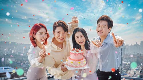 아모르 파티 - 사랑하라, 지금 Bild 1