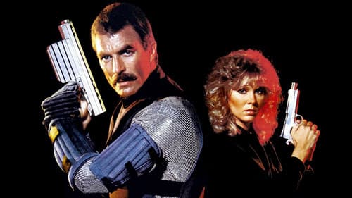 Runaway - Spinnen des Todes Bild 4