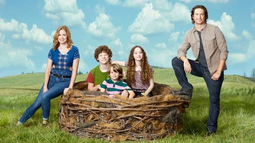 Splitting Up Together Bild 6