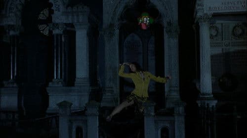 Die eiserne Rose Bild 8