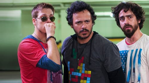 Vai Que Dá Certo 2 Bild 2