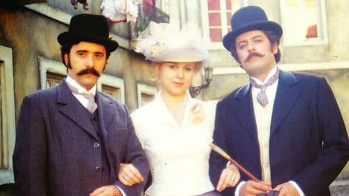 O Primo Basílio Bild 1