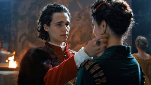 Tündérkert: Kísértések Kora Bild 1