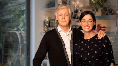 Mary McCartney Serves It Up Bild 4