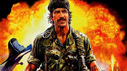 Braddock: Missing in Action III Bild 4