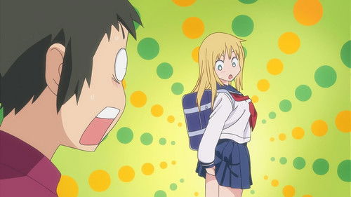 Kyou no Asuka Show Bild 2