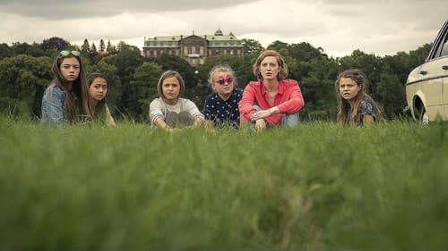 Hanni & Nanni: Mehr als beste Freunde Bild 1