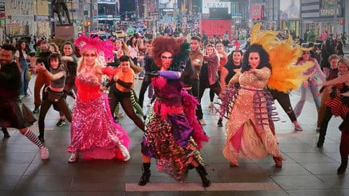 I Put a Spell on You: The Sanderson Sisters Break the Internet Bild 2