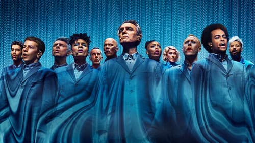 David Byrne's American Utopia Bild 2