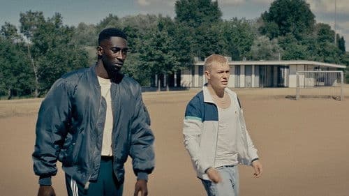 Toubab - Ein erstaunliches Paar Bild 4