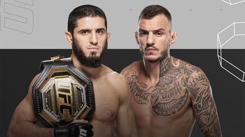 UFC 311: Makhachev vs. Moicano Bild 5