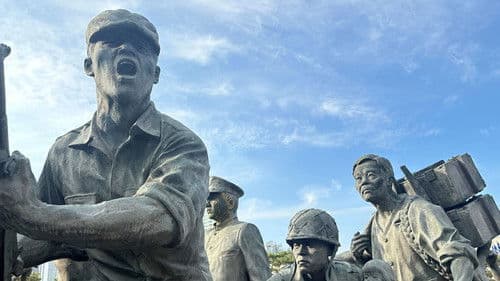 Allianz gegen China Bild 1