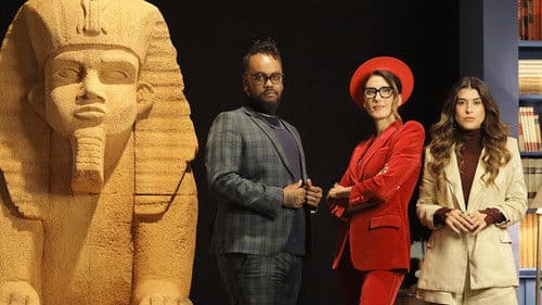 Infiltrado na Cozinha Bild 1