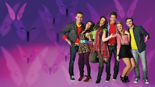 Grachi Bild 1