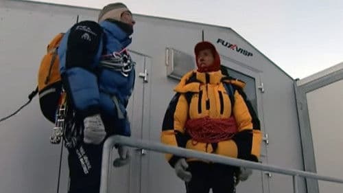 Sur Le Fil Des 4000 Bild 6