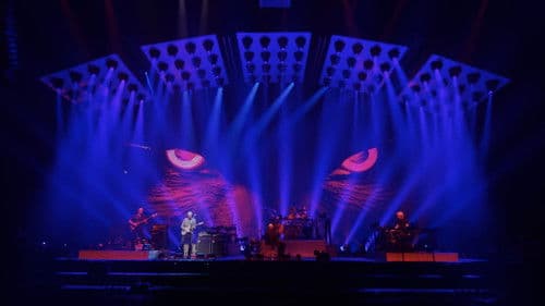 Genesis | The Last Domino? Bild 3